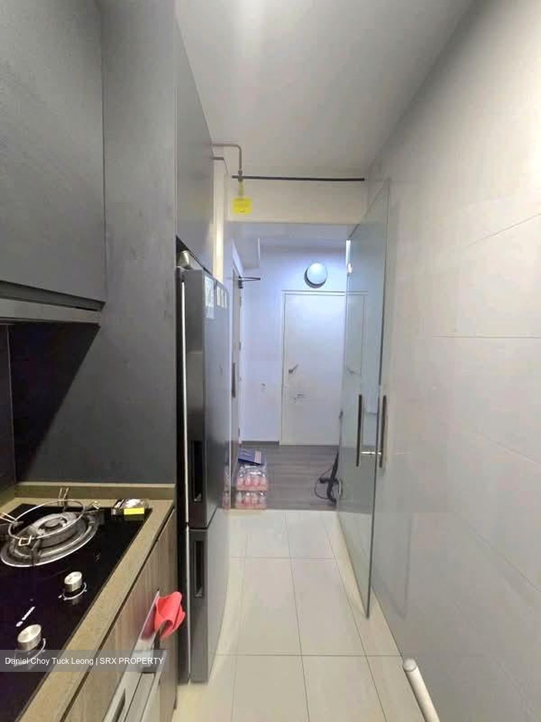 Blk 419B Waterfront II @ Northshore (Punggol), HDB 2 Rooms #556410751